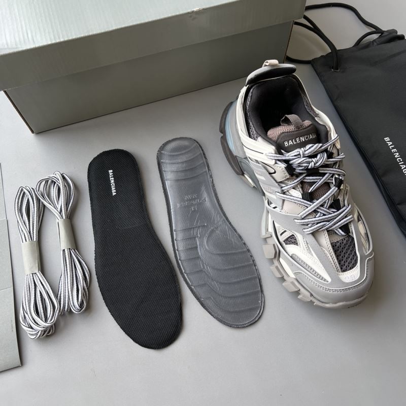 Balenciaga Track Shoes